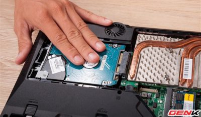 Những dấu hiệu cơ bản báo hiệu cho bạn biết đã đến lúc thay ổ cứng cho máy tính 42 Hdd Replace