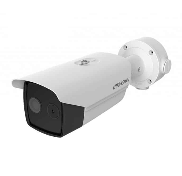 Giải pháp lắp đặt camera thân nhiệt 3