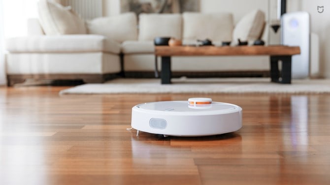 #1 Robot Hút Bụi Lau Nhà Tại Đà Nẵng Chính Hãng 4 #1 Robot Hút Bụi Lau Nhà Tại Đà Nẵng Chính Hãng 2
