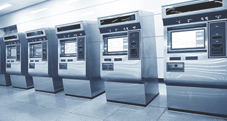 Giải pháp giám sát an ninh tại hệ thống ATM 4