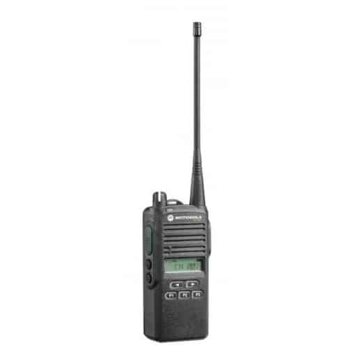 Bo Dam Da Nang Motorola Cp1300 Vhf