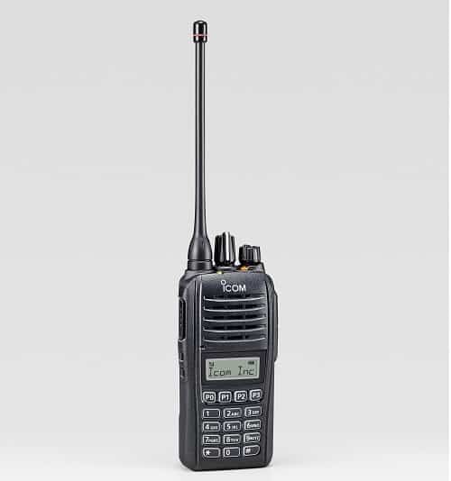 Bộ đàm cầm tay ICOM IC-F2000T 1
