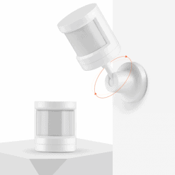 Cảm biến chuyển động Tuya Zigbee TPIR1 4 Cam Bien Chuyen Dong Tuya Zigbee Tpir1 2