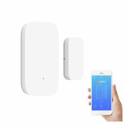 Cam Bien Cua Tuya Zigbee 1