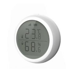 Cam Bien Nhiet Do Do Am Co Man Hinh Zigbee Tuya Anc