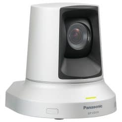 Camera Hd Chuyên Dụng Panasonic Gp Vd131 2