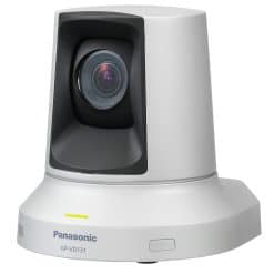 Camera Hd Chuyên Dụng Panasonic Gp Vd131 3