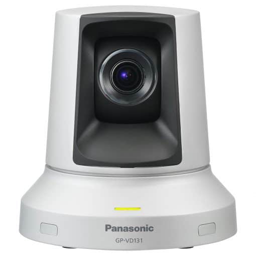 Camera Hd Chuyên Dụng Panasonic Gp Vd131