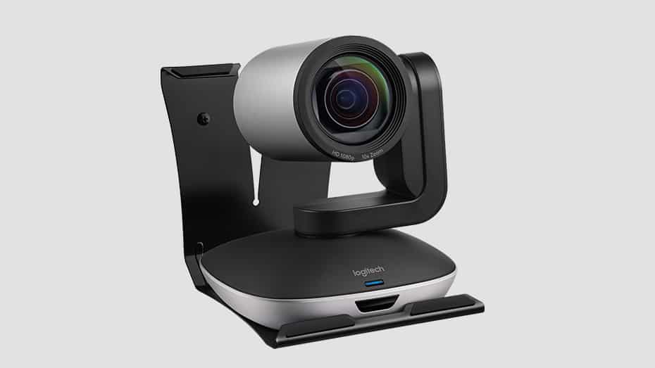 Hội Nghị Truyền Hình Logitech Group