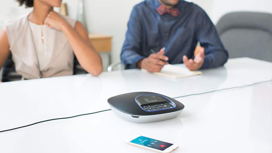 Hội Nghị Truyền Hình Logitech Group