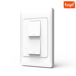 Cong Tac Co Wifi Tuya 3