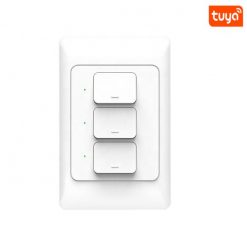 Cong Tac Co Wifi Tuya 4