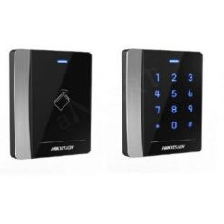 Dau Doc The Hikvision Ds K1102mk