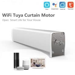 Động cơ rèm tự động Tuya 3 Dong Co Rem Tuya Smart Life 2