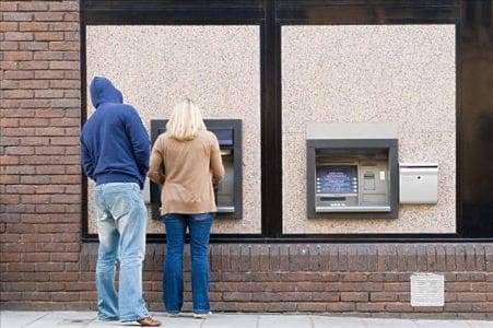 Giải pháp giám sát an ninh tại hệ thống ATM 6