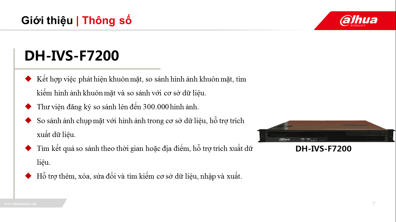 Giải pháp phân tích gương mặt 23