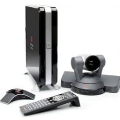 Hoi Nghi Truyen Hinh Polycom Hdx8000 Polycom Hdx 8000