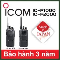 Ic F1000 Ic F2000