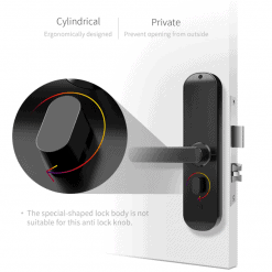 Khóa Cửa Vân Tay Thông Minh (tuya Smart)7