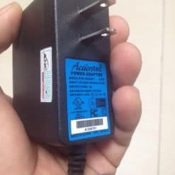 Nguon Camera Actiontek 12v 2a