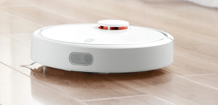 1.Lỗi thường gặp trên robot hút bụi Xiaomi và cách khắc phục 4 1.Lỗi thường gặp trên robot hút bụi Xiaomi và cách khắc phục 3