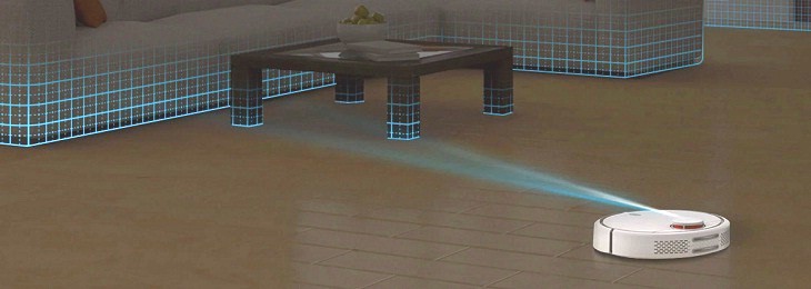 1.Lỗi thường gặp trên robot hút bụi Xiaomi và cách khắc phục 6 1.Lỗi thường gặp trên robot hút bụi Xiaomi và cách khắc phục 5