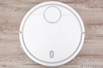 1.Lỗi thường gặp trên robot hút bụi Xiaomi và cách khắc phục 24 Nhung Loi Thuong Gap Tren Robot Hut Bui Xiaomi Va Cach Khac Phuc 3