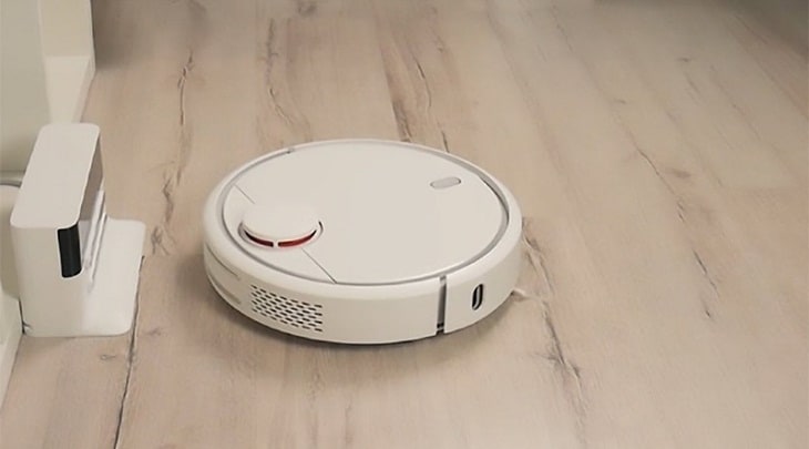 1.Lỗi thường gặp trên robot hút bụi Xiaomi và cách khắc phục 3 1.Lỗi thường gặp trên robot hút bụi Xiaomi và cách khắc phục 2