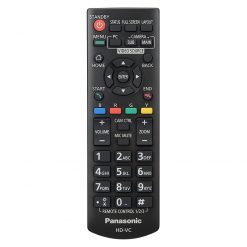 Thiết bị hội nghị truyền hình HD PANASONIC KX-VC1300 4 Panasonic Kx Vc1300 2
