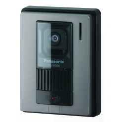 Bộ chuông cửa màn hình PANASONIC VL-SV30VN 4 Panasonic Vl Sv30vn2