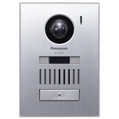 Bộ chuông cửa màn hình PANASONIC VL-SVN511VN chính hãng 5 Panasonic Vl Svn511vn