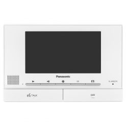 Bộ chuông hình màu PANASONIC VL-SW274VN 5 Panasonic Vl Sw274vn2