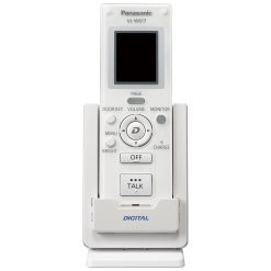 Bộ chuông hình màu PANASONIC VL-SW274VN 7 Panasonic Vl Sw274vn4