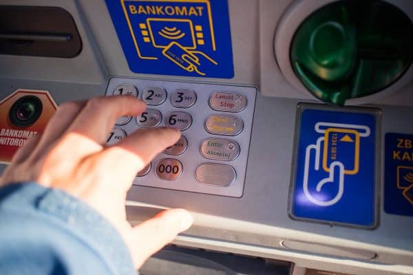 Giải pháp giám sát an ninh tại hệ thống ATM 7