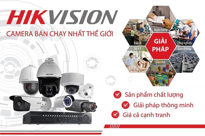 #1 PHÂN PHỐI CAMERA HIKVISION TẠI QUẢNG NAM 3 #1 PHÂN PHỐI CAMERA HIKVISION TẠI QUẢNG NAM 2