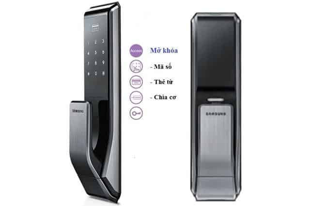 Top 5 khóa Samsung điện tử tốt nhất 3