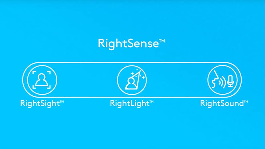 Hội nghị truyền hình Logitech Rally Plus 2020 3