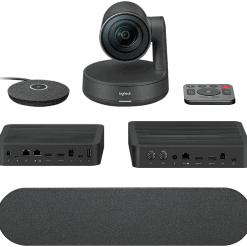 Rally System B2b Pdp