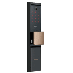 KHÓA VÂN TAY SAMSUNG SHP DR 708 4 Samsung Dr 708