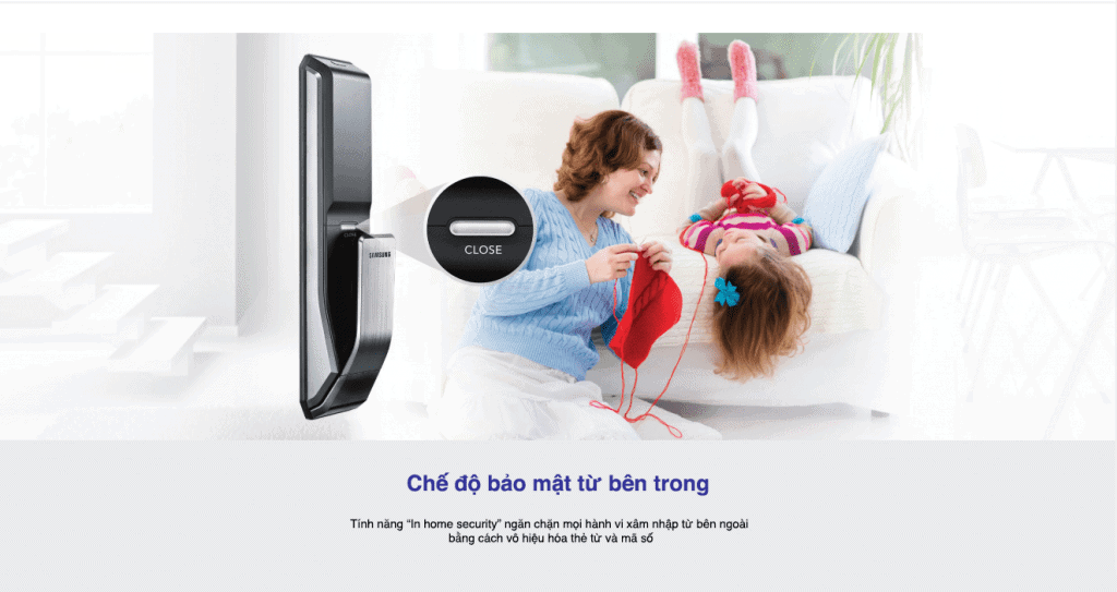 KHÓA VÂN TAY SAMSUNG SHS P718 42