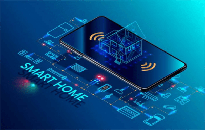 Thiết bị nhà thông minh smarthome là gì? Tại sao nó sẽ trở thành xu hướng của tương lai? 5 Thiet Bi Nha Thong Minh Smarthome La Gi 2