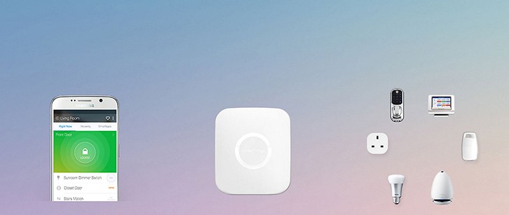 Thiết bị nhà thông minh smarthome là gì? Tại sao nó sẽ trở thành xu hướng của tương lai? 6 Thiết bị nhà thông minh smarthome là gì? Tại sao nó sẽ trở thành xu hướng của tương lai? 5