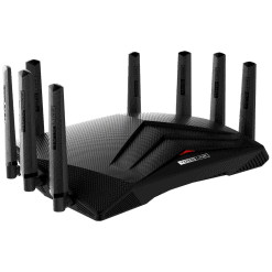 Totolink A8000RU - Router Wi-Fi 3 băng tần AC4300 Gigabit 5 A8000ru 5