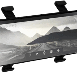 Camera Hanh Trinh 70mai Rearview Dash Cam Wide 10 13