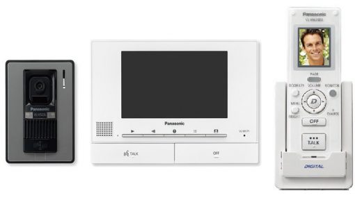 Panasonic Vl Sw274vn