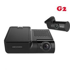 Camera hành trình ô tô Hikvision – G2 4 Hikvision – G2 (2)