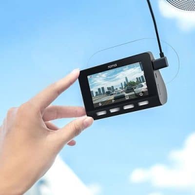 #1Camera hành trình tại Đà Nẵng uy tín, chất lượng với chi phí hợp lý 15 Camera Hanh Trinh 70mai A800 1