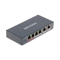 57494 Switch Poe Hikvision Ds 3e0106p E M 2