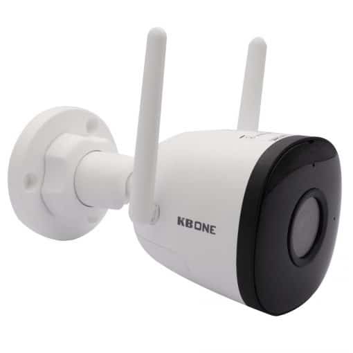 Camera Ip Wifi Kbone Kb21