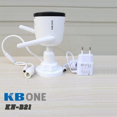 #1 BÁO GIÁ Lắp Đặt Camera Đà Nẵng Trọn gói, Giá Rẻ 2023 32 Camera Kbone B21